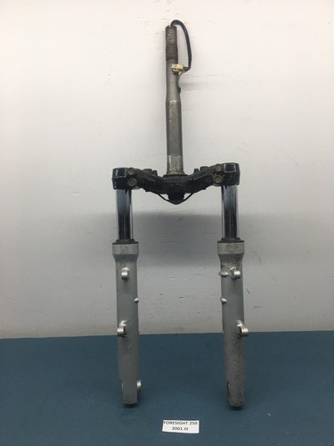 Forcella honda foresight 250 - forcella,