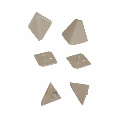 Kit accessori per alzatina - kit,