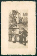 Venezia Città Canale Interno