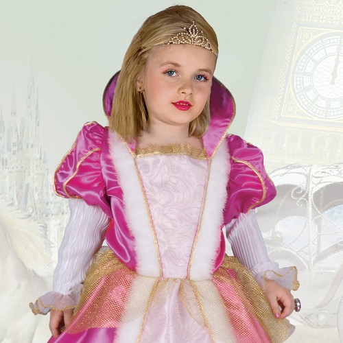 Ciao abito principessina - principessina, di