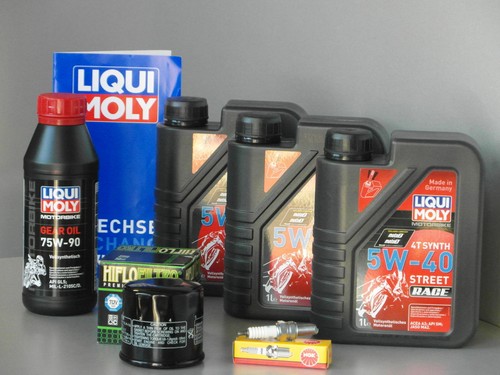 Kit manutenzione atv quad - kit,
