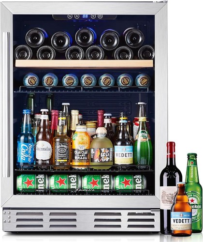 Kalamera mini frigo - mini,