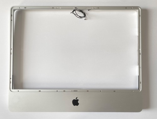 Front case imac - front, 24″