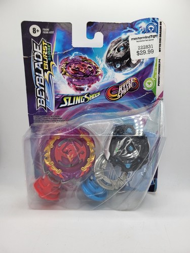 Beyblade burst surge dual - surge,