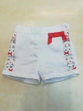 SHORTS PANTALONCINO ESTIVO