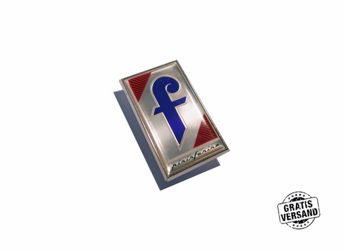 Stemma originale pininfarina - stemma,