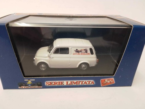Brumm autobianchi 500 1972 - brumm,