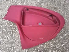 Cruscotto Fiat Multipla 1