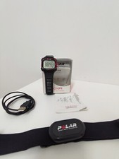 Polar RC3 GPS orologio GPS + cardiofrequenzimetro / GPS watch + HRM