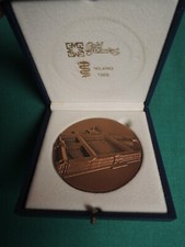 1'  SETTIMANA  MONDIALE