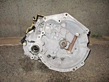 CAMBIO 5 MARCE MANUALE MECCANICO MOTORE PEUGEOT 206 1.4 16V ANNO 2003 KFU