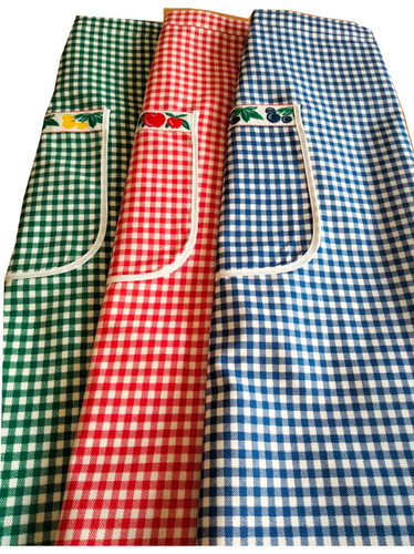 Grembiule cucina vita - cucina,