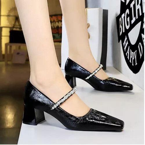Decolte scarpe nero - scarpe,