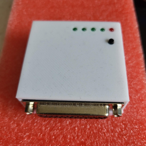 Apple ii smartport - apple,