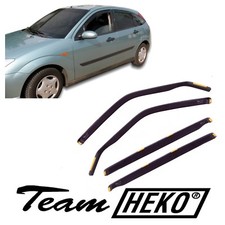 Deflettori Aria Per Ford Focus