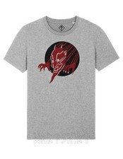 Maglietta Diavoli Rossi Regia