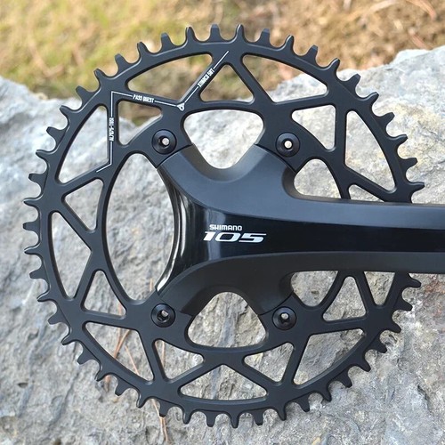 110bcd chainring road bike - road,