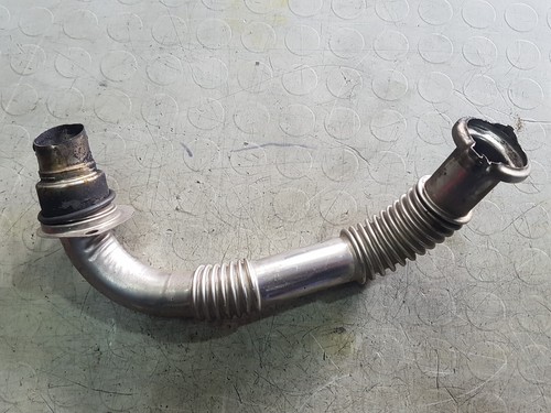 Tubo valvola egr ford - tubo,