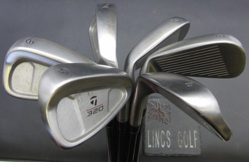Set ferri taylormade - di,