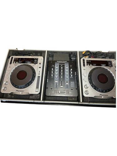 Pioneer cdj 800mk2 coppia - pioneer,