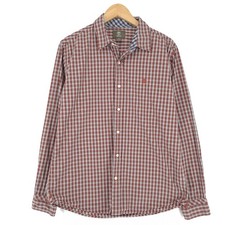 Timberland Vintage Camicia A