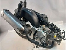 BLOCCO MOTORE MBK SKYCRUISER