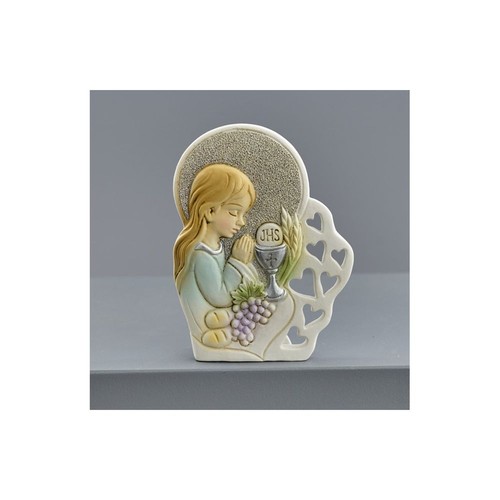 Icona glitter resina - icona,