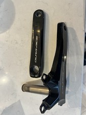 Set pedivelle Shimano Dura Ace