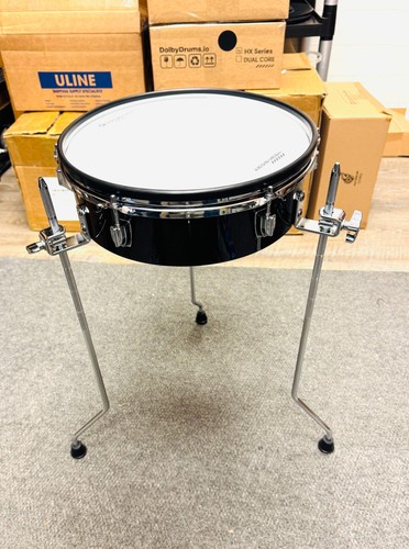 Tom rullante elettronico - tom/rullante,