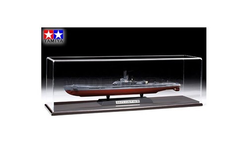 Tamiya 73017 vetrinetta base - tamiya, m