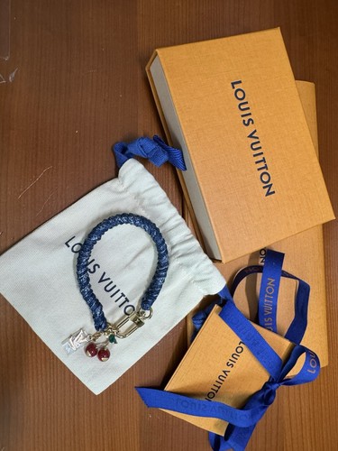 Bracciale louis vuitton - vuitton, lv