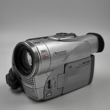 Canon MVX250i E 360X Digitale
