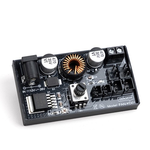 Fan controller 60w - pc,