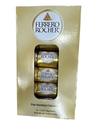 Ferrero rocher caramelle - caramelle, al