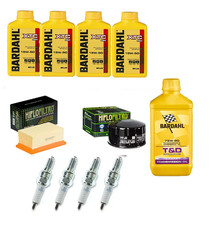 KIT TAGLIANDO BMW R 1200 R