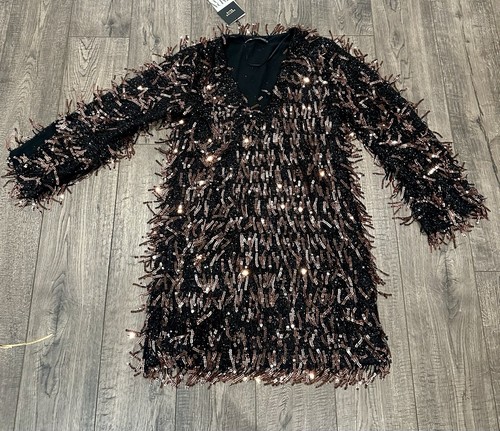Zara mini abito - zara,