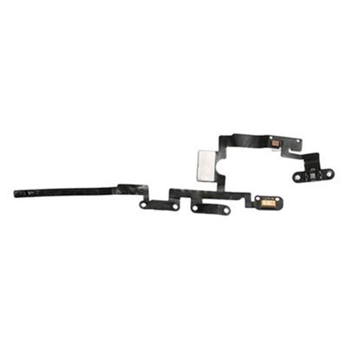 Flat tasto accensione - tasto,