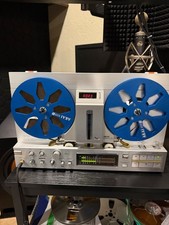 Akai GX-77 reel to reel tape