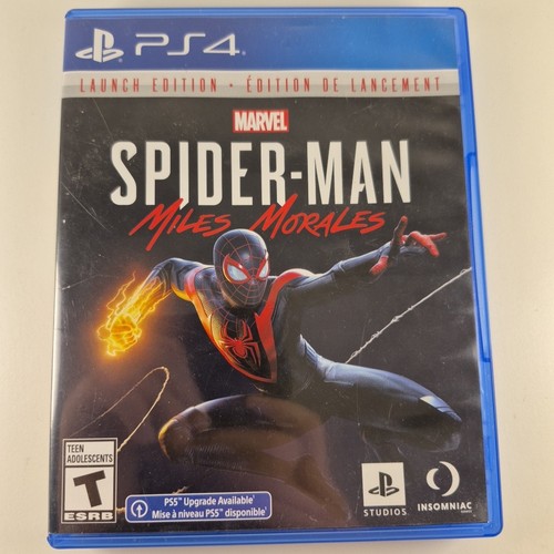 Marvel spider man miles - spider-man:,