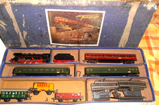 FLEISCHMANN HO ANNI 50'