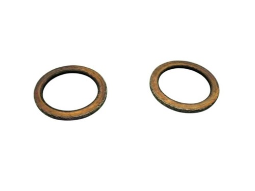 Guarnizioni scarico gaskets - guarnizioni,