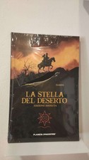 Stella del deserto 11 - stella, (sc