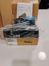 Motorola GM 300UHF 490-520Mhz