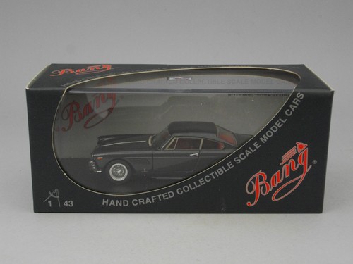 Bang ferrari 250 gte prima - ferrari,