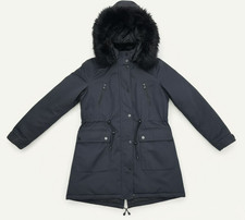 Zara giacca donna giubbino