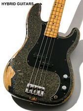 Fender Custom Shop J Signature