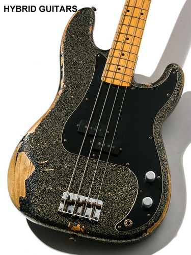 Fender custom shop signature - fender,