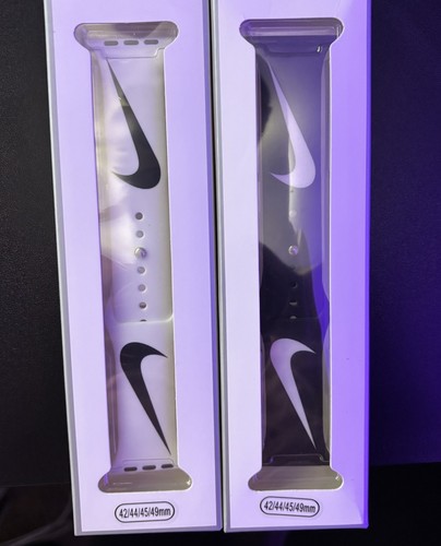 Cinturino nike swoosh - cinturino,