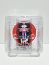 DAIKEN BASE GO NAGAI ANIME