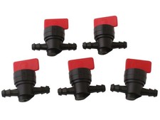 5x Rubinetto Benzina